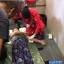 Малайзийская пенсионерка застряла в унитазе при попытке достать зубной протез 2
