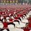 30000 студентов школы боевых искусств Шаолинь приняли участие в формировании удивительных «узоров» (Видео) 12