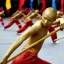 30000 студентов школы боевых искусств Шаолинь приняли участие в формировании удивительных «узоров» (Видео) 10