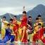 30000 студентов школы боевых искусств Шаолинь приняли участие в формировании удивительных «узоров» (Видео) 8