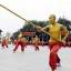 30000 студентов школы боевых искусств Шаолинь приняли участие в формировании удивительных «узоров» (Видео) 9