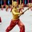 30000 студентов школы боевых искусств Шаолинь приняли участие в формировании удивительных «узоров» (Видео) 2