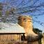 Американский художник построил дом в виде ковбойского ботинка в Техасе 6