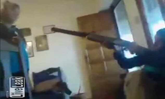 12-летний аргентинец случайно застрелил свою подругу во время прямой видеотрансляции в Facebook