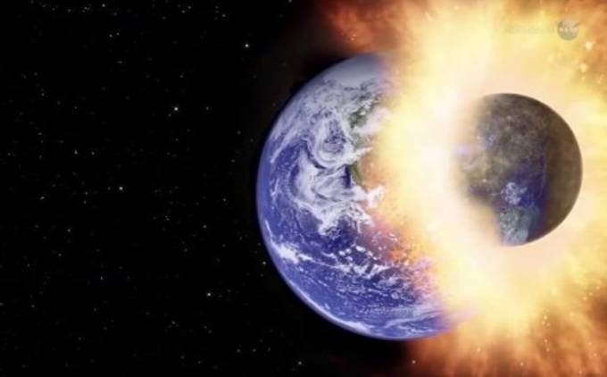 Очередной конец света накроет планету 15 октября.