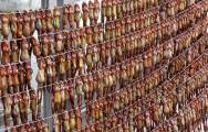 Китайская медицина: миллионы лягушек истребляются для приготовления лекарственной пищи в Китае. 4