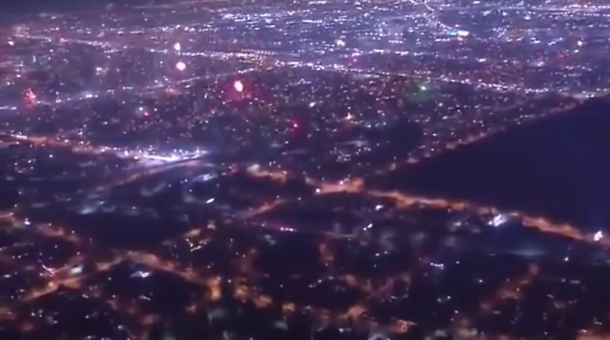 Жители Лос-Анджелеса массово проигнорировали запрет на запуск фейерверков в День независимости