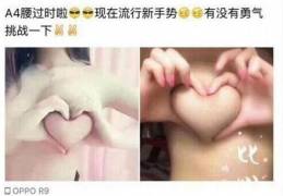 «Креативный» способ демонстрации своей любви в интернете придумали китайские «прелестницы». 0