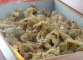 Китайская медицина: миллионы лягушек истребляются для приготовления лекарственной пищи в Китае. 2