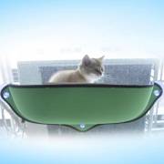 Новое приспособление для перевозки домашних животных в салоне автомобиля придумали в США. (Видео) 4