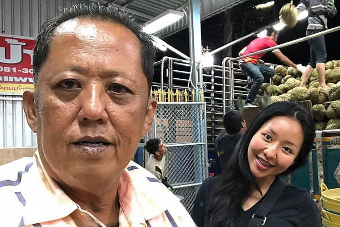 Тайский миллионер предложил солидное вознаграждение «за руку и сердце» своей дочери