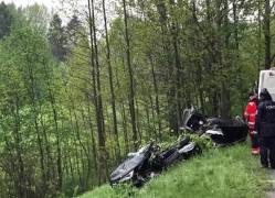 Финская пара инсценировала своё самоубийство. (Видео) 3