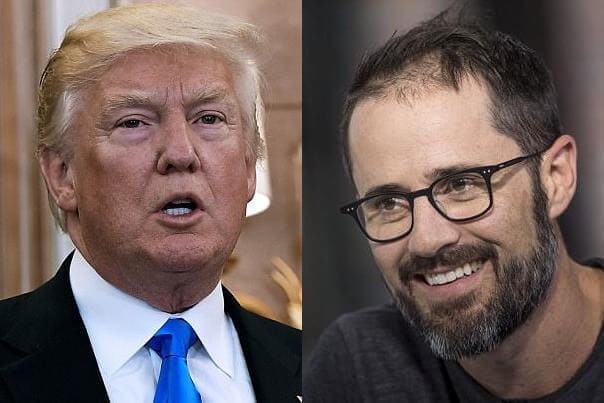Соучредитель «Твиттера» извинился за «помощь» Трампу Соучредитель «Твиттера» извинился за «помощь» Трампу