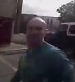 Американский полицейский не смог «договориться» с неуравновешенным преступником. (Видео) 1