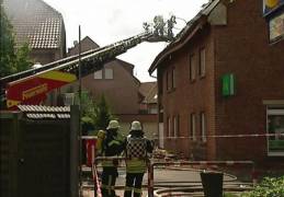 Немецкий подросток взорвал дом из за нежелания жить в новой квартире (Видео) 2