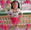 Бесстрашная 8-летняя девочка напала на вооружённых налётчиков, ограбивших её отца на Филиппинах (Видео) 0