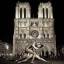 Обнажённые танцоры совершили турне по США, Канаде и Европе в рамках инсталляции Dancers After Dark. (Видео) 18