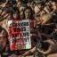 Активисты выступающие за права животных устроили кровавую акцию протеста в Барселоне (Видео) 11