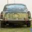 В американском лесу обнаружили бесхозный автомобиль Aston Martin Db4 стоимостью 500000$ 6