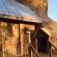 Американский художник построил дом в виде ковбойского ботинка в Техасе 13