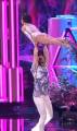 71-летняя танцовщица удивила судей на шоу талантов в США 0