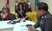 Тайским девушкам грозит пять лет тюрьмы за стриптиз в интернете. (Видео) 1