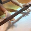 Хорошо сохранившийся 1100-летний меч викинга был найден в горах Норвегии (Видео)