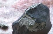 Метеорит пробил крышу частного жилища в Китае (Видео) 3