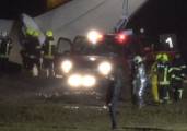 Самолёт со 162-мя пассажирами на борту чуть не упал с обрыва в Турции (Видео) 1