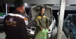 Кобра выпрыгнула из мешка и повергла в панику спасателей в Тайланде (Видео)