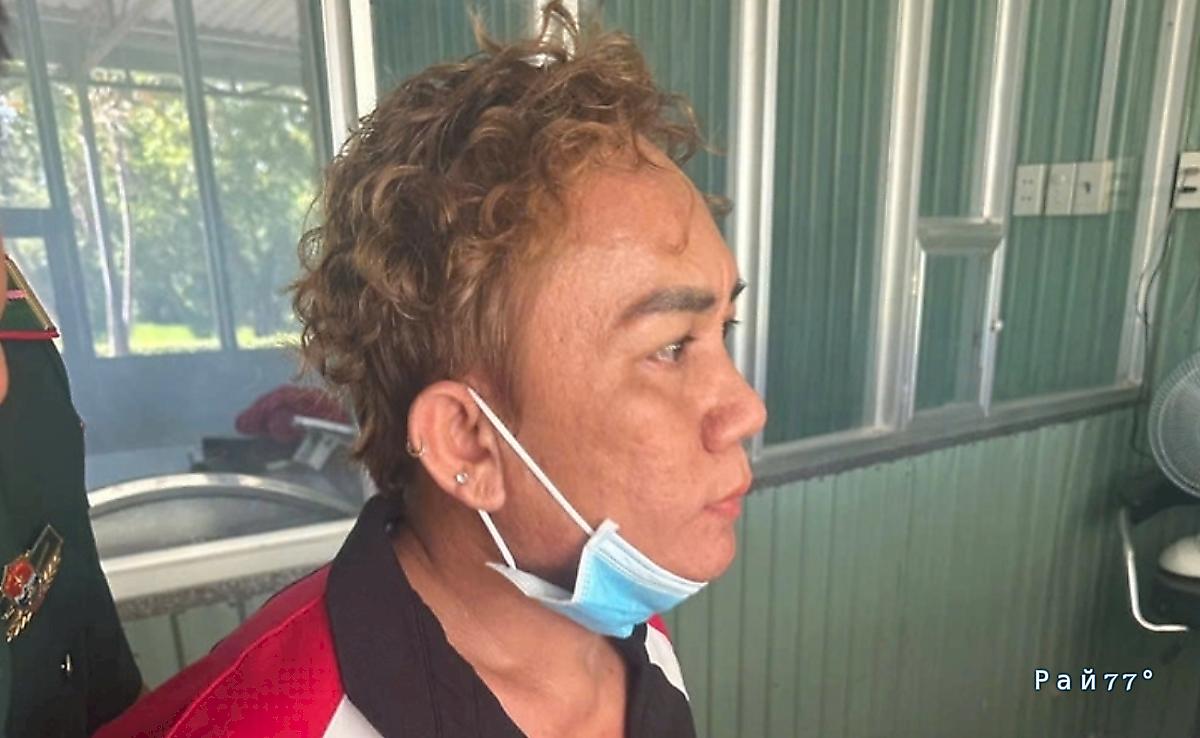 Мститель на автомобиле протаранил нескольких своих недоброжелателей ▶️