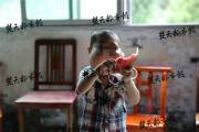 Мальчик - «бегемот» был прооперирован в Китае. (Видео) 0