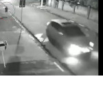 Пешеход устроил забег по тёмной улице и избежал ограбления в ЮАР (Видео)
