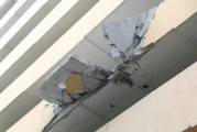Автовладелец чудом выжил после падения с 4-ого этажа парковки в Тайланде. (Видео) 4