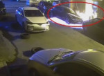 Ресторатор, борясь с тараканами, спалил три автомобиля в Китае ▶