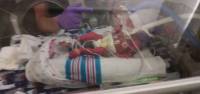 Американка, чудом выжившая в автокатастрофе, родила близнецов спустя несколько часов после крушения автобуса 2