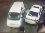 Автомобилист облил бензином и отбил атаку грабителей на АЗС в Бразилии