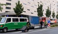 Массовую эвакуацию более 70000 жителей провели во Франкфурте из за бомбы, обнаруженной во время строительства. (Видео) 7
