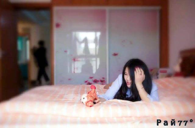 25-летняя китаянка по имени Сакура разместила в интернете объявление о сдаче в аренду половины кровати за 650 юаней в месяц, в многоквартирном доме, в городе Цюйчжоу (провинция Чжэцзян).