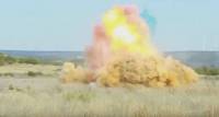 Группа американских патриотов установила рекорд, взорвав 800 кг взрывчатки (Видео)