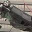 Американский подросток, перепутав педали, совершил незапланированный полёт в салоне автомобиля с 20-метровой высоты (Видео) 3