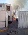 Алкогольный завод взорвался в Мексике (Видео) 3