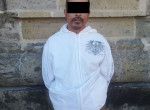 Мексиканец разбил икону в храме, из-за того, что его молитва была «проигнорирована» 1