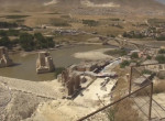Хасанкейф - последние кадры древнейшего города перед затоплением ▶