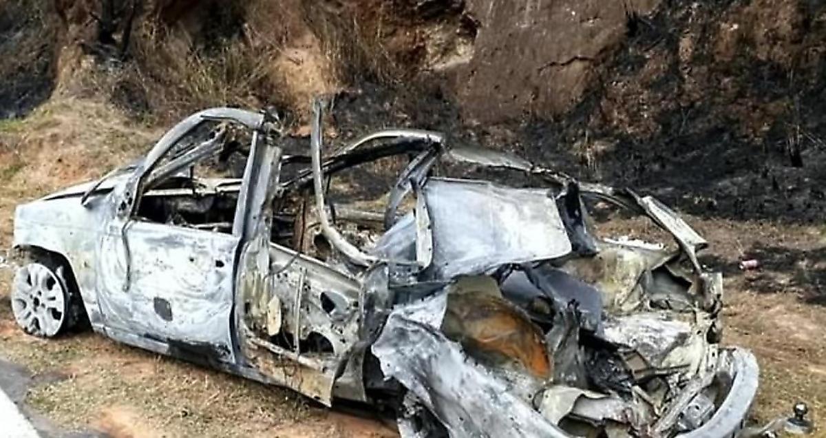 Бразильский пенсионер спалил 673 гектара леса в рамках страховой афёры со своим автомобилем