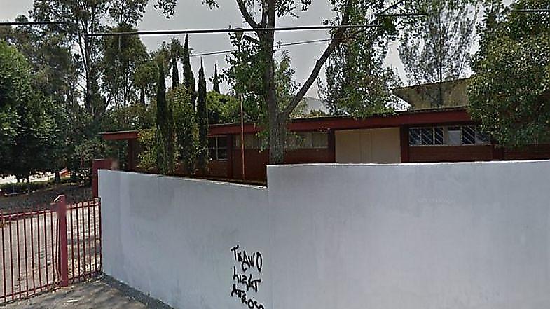 Мексиканский учитель провёл «закрытые» экзамены, заставив учеников надеть коробки на головы