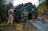 Солдаты НАТО опустошили пивные запасы в исландских барах 0