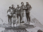 Тело русской альпинистки спустя 31 год обнаружили на Эльбрусе 0