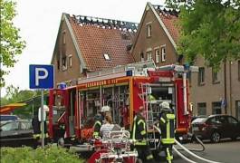 Немецкий подросток взорвал дом из за нежелания жить в новой квартире (Видео) 0