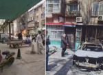 Пешеход, борясь с тополиным пухом, спалил две машины и несколько квартир в Китае